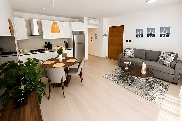Estrella Garden Condo S204 by Advantage Club