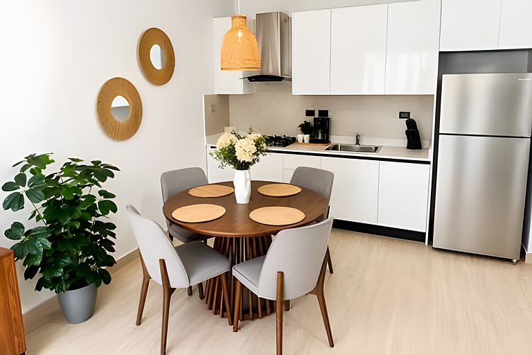 Estrella Garden Condo S204 by Advantage Club