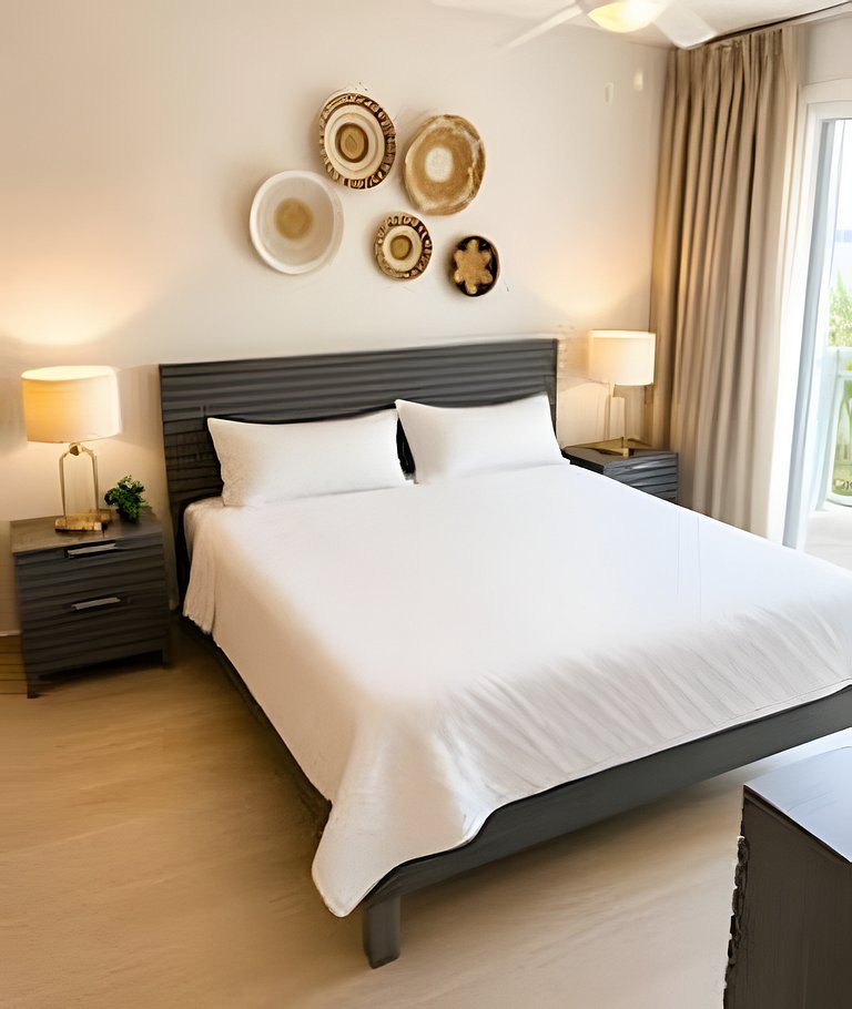 Estrella Garden Condo S204 by Advantage Club
