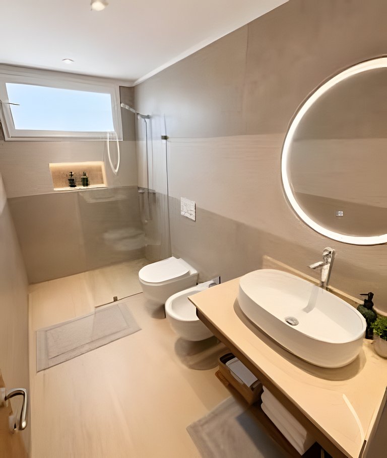 Estrella Garden Condo S204 by Advantage Club