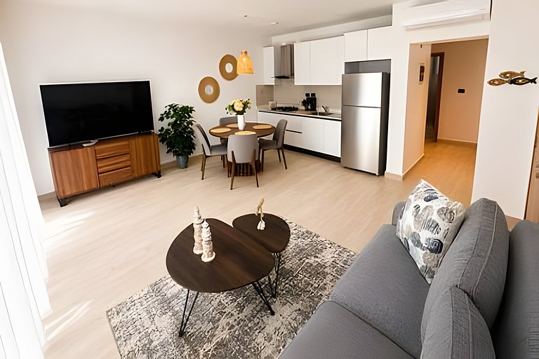Estrella Garden Condo S204 by Advantage Club