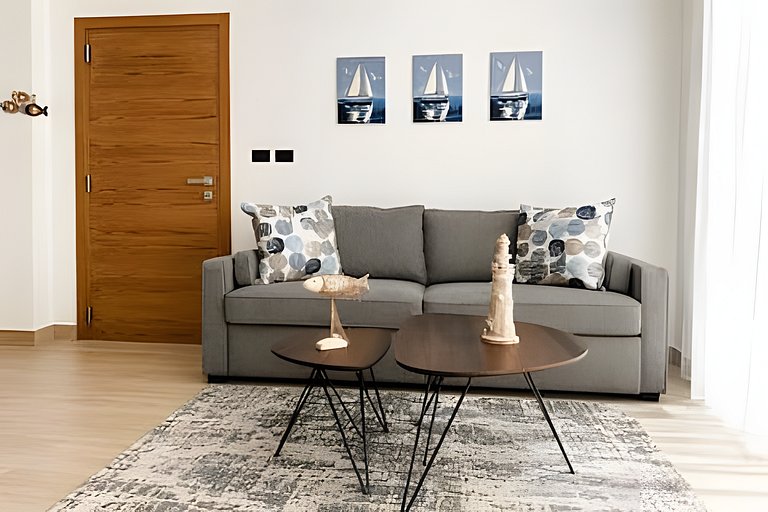 Estrella Garden Condo S204 by Advantage Club