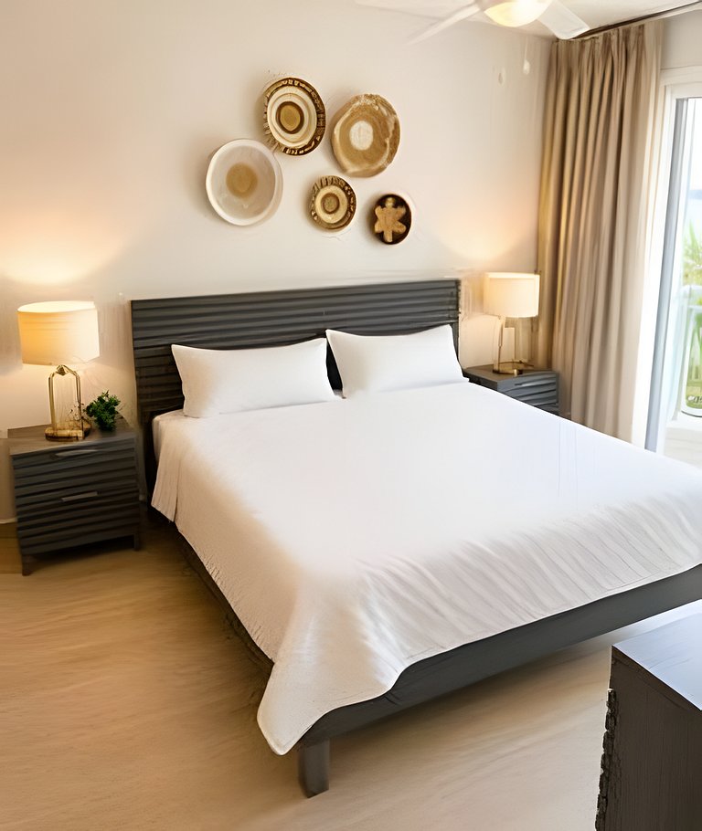 Estrella Garden Condo S204 by Advantage Club