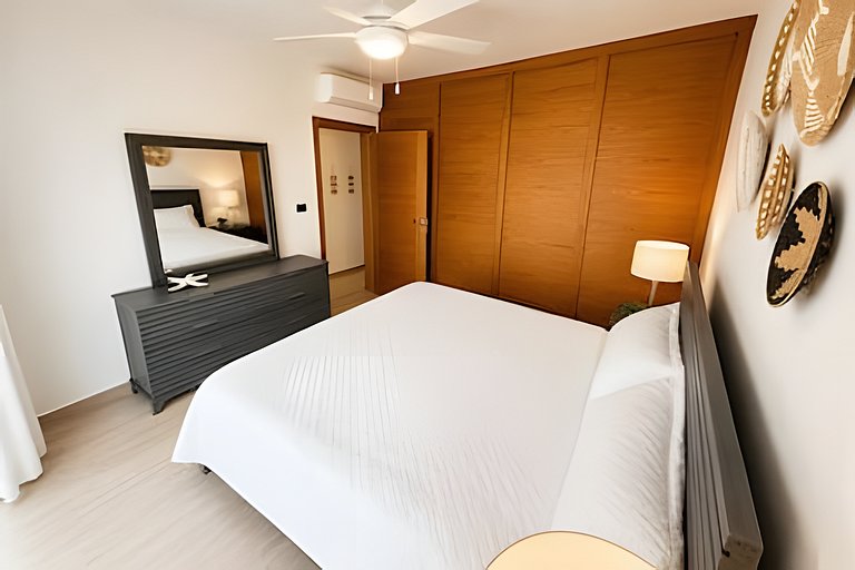 Estrella Garden Condo S204 by Advantage Club