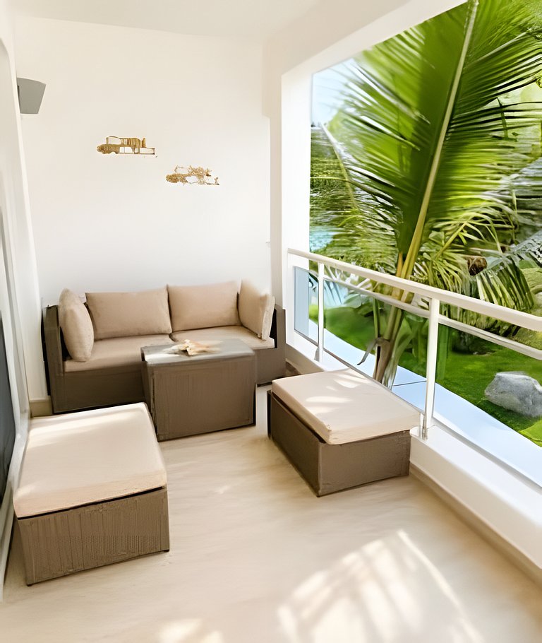 Estrella Garden Condo S204 by Advantage Club
