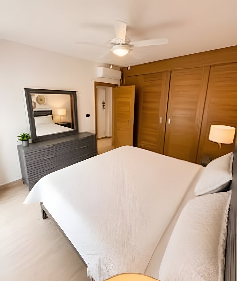 Garden Condo Ma204 by Advantage Club.