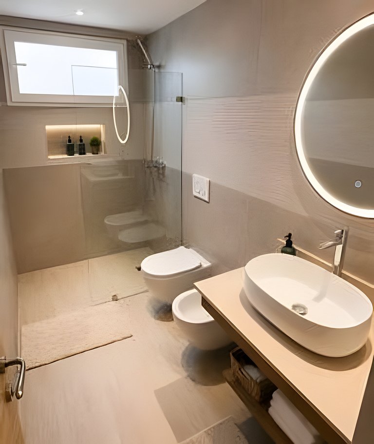 Garden Condo Ma204 by Advantage Club.