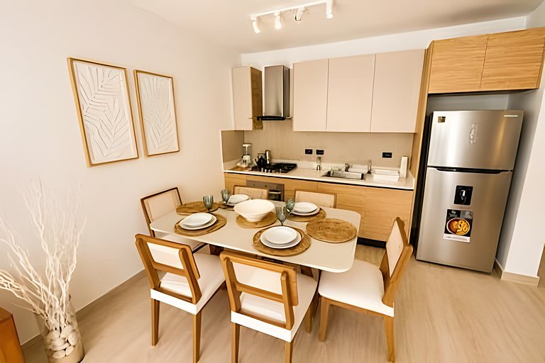 Garden Condo ti204 by Advantage Club