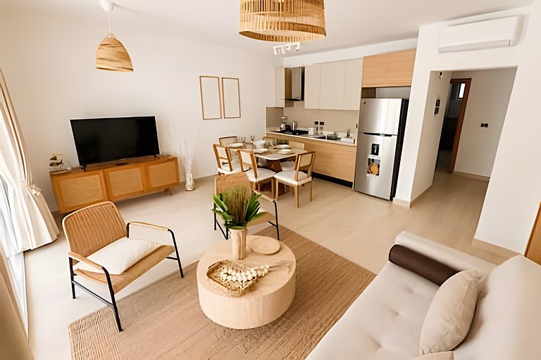 Garden Condo ti204 by Advantage Club