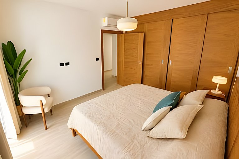 Garden Condo ti204 by Advantage Club