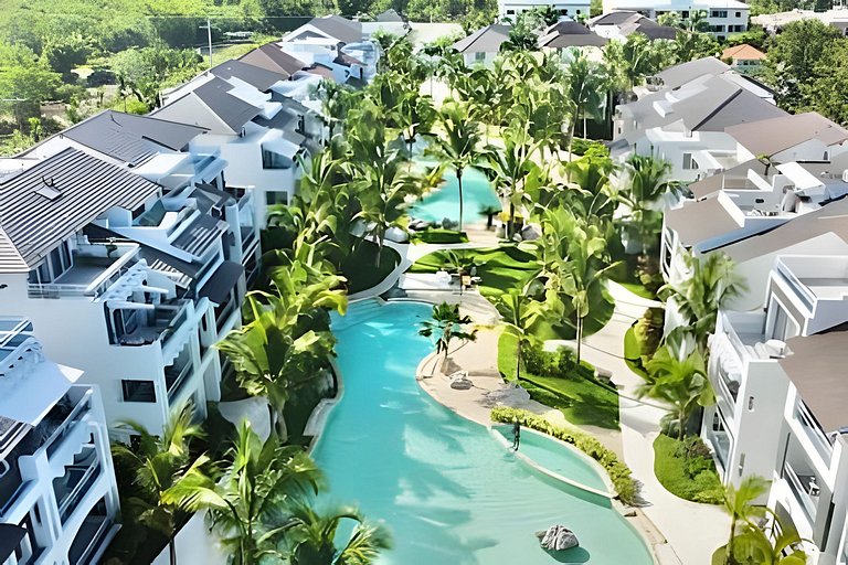 Garden Condo ti204 by Advantage Club