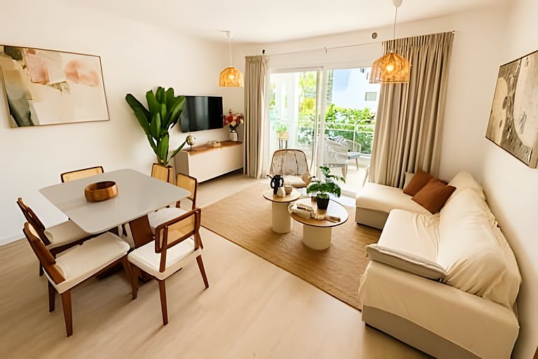 Garden Condo Ne101 by Advantage Club.