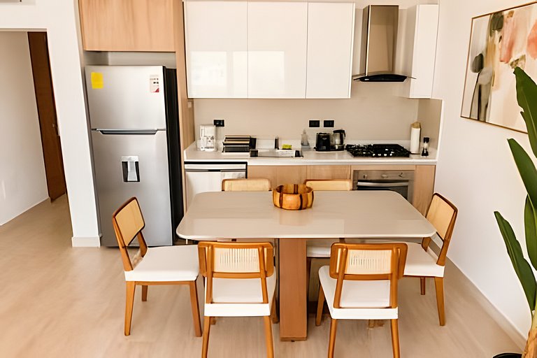 Garden Condo Ne101 by Advantage Club.