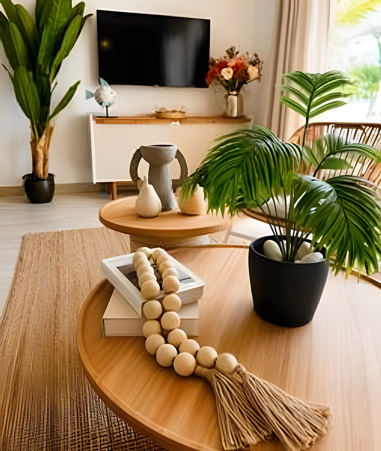 Garden Condo Ne101 by Advantage Club.