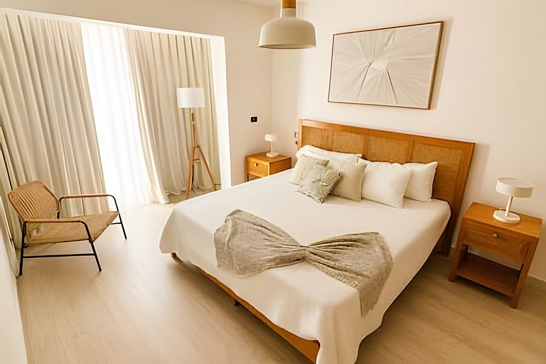 Garden Condo Ne101 by Advantage Club.