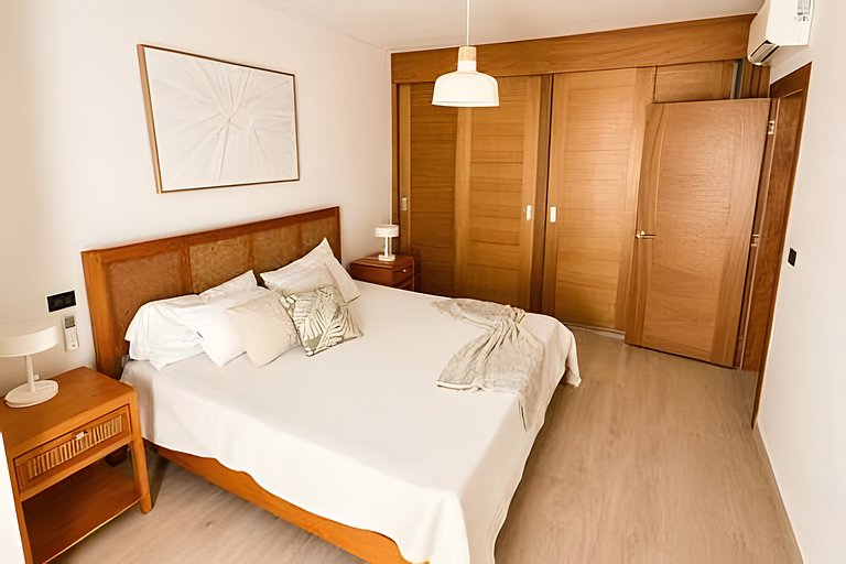 Garden Condo Ne101 by Advantage Club.