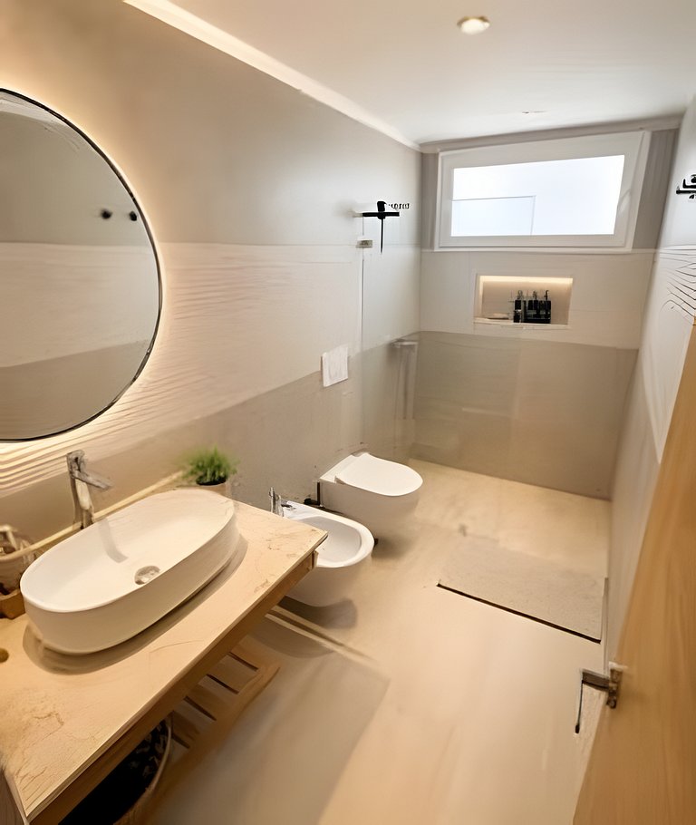 Garden Condo Ne101 by Advantage Club.
